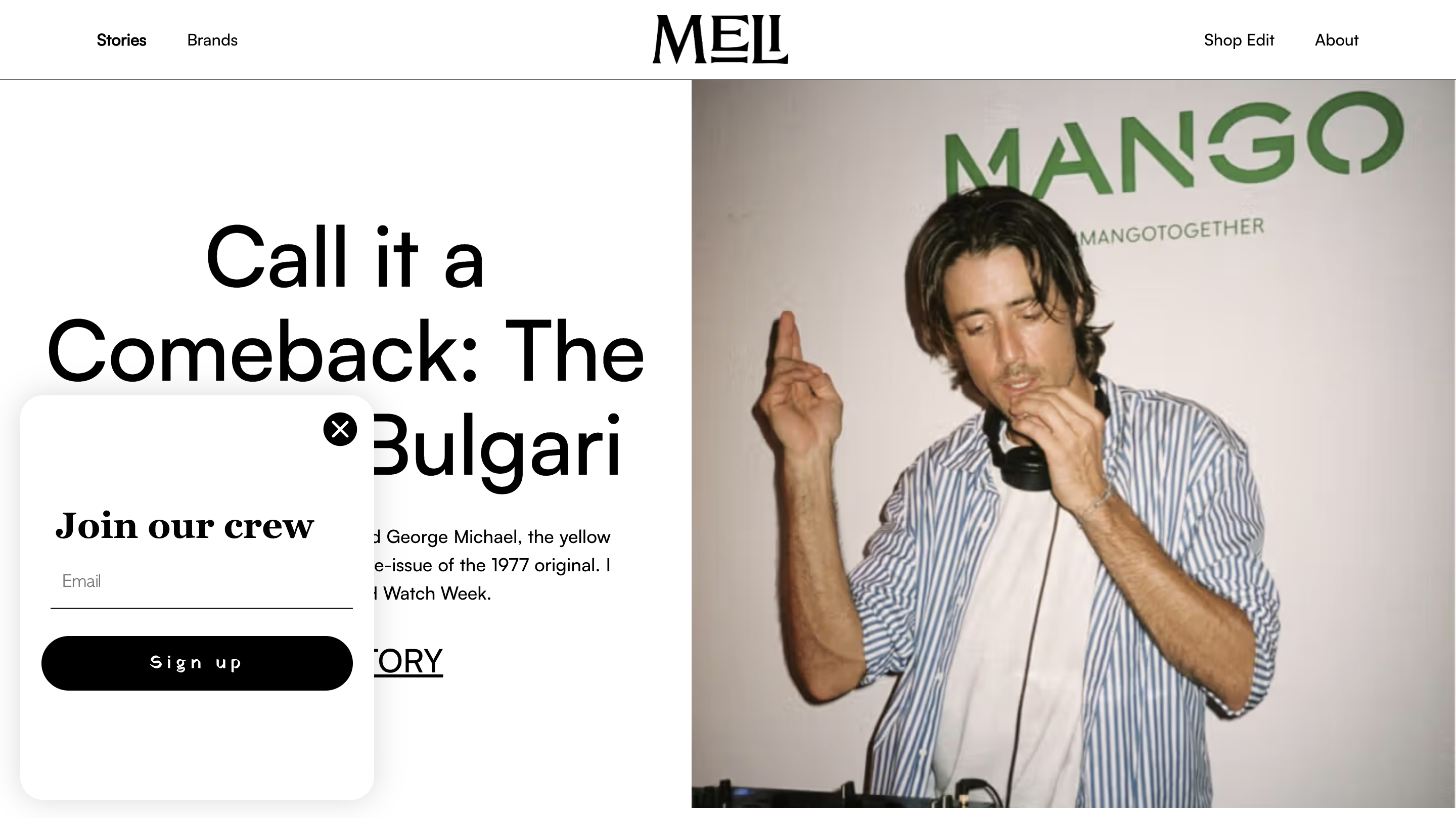 Meli Blog